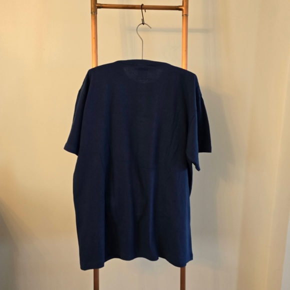 *NWOT* - Vintage Chicago Bulls - 1995 Warner Bros. - Novel Teez T-shirt (Large) - Picture 10 of 10